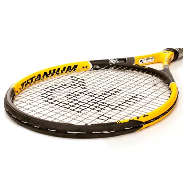 View larger image       Share Factory Direct Sales Yellow Unisex High Full Cover Rackets Tennis Racket With Quality Assurance