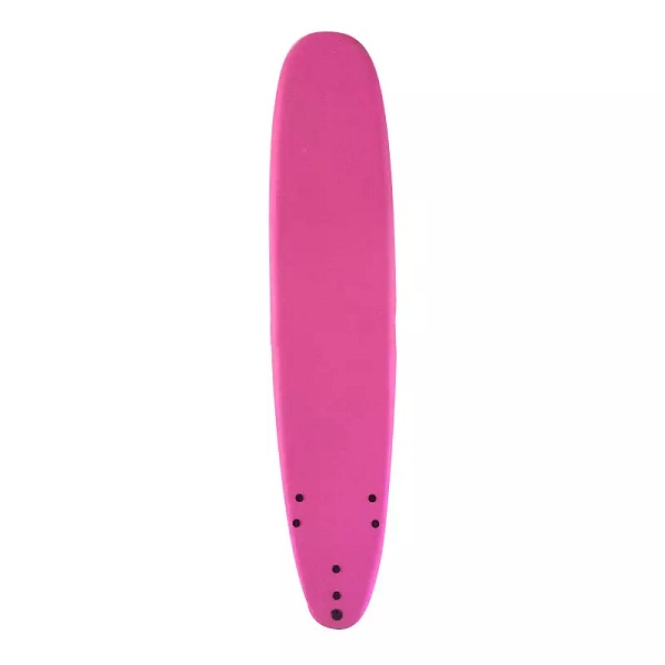 Personalized Soft-top Surfboard Surfing